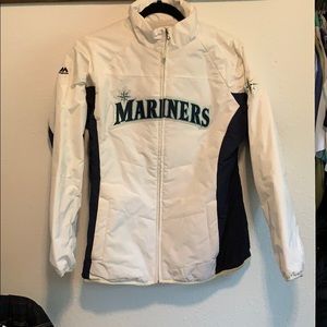 Seattle Mariners Jacket